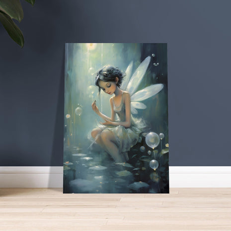 Water fairy poster