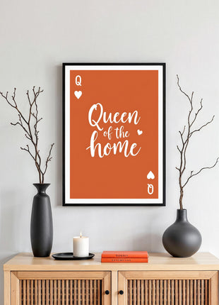 Queen of the Home