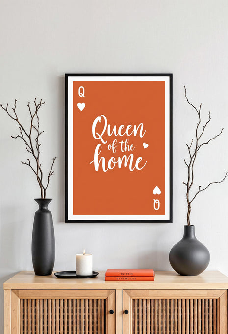 Queen of the Home